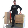 Forearm Forklift Ffbs Box Strap