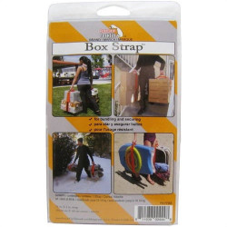 Forearm Forklift Ffbs Box Strap