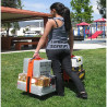 Forearm Forklift Ffbs Box Strap