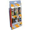 Forearm Forklift Ffbs Box Strap